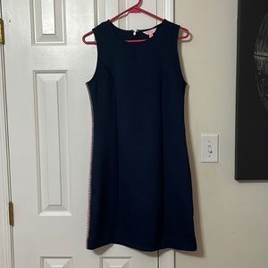 Lilly Pulitzer shift dress,